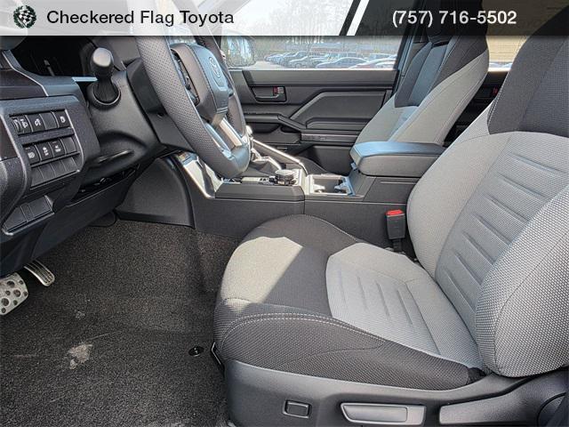 new 2026 Toyota 4Runner car, priced at $52,658