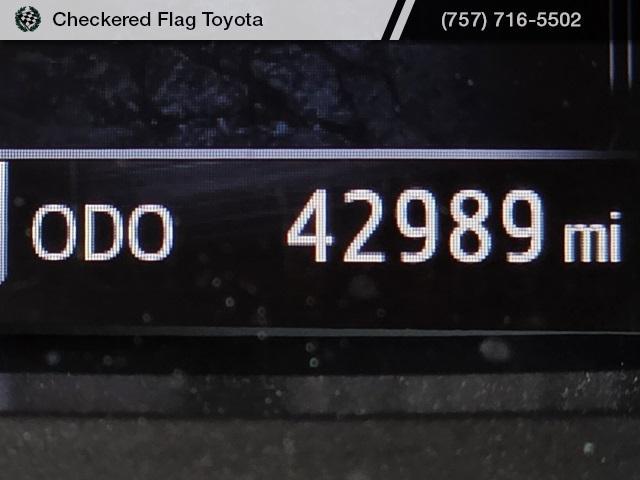 used 2022 Toyota Tacoma car, priced at $32,758