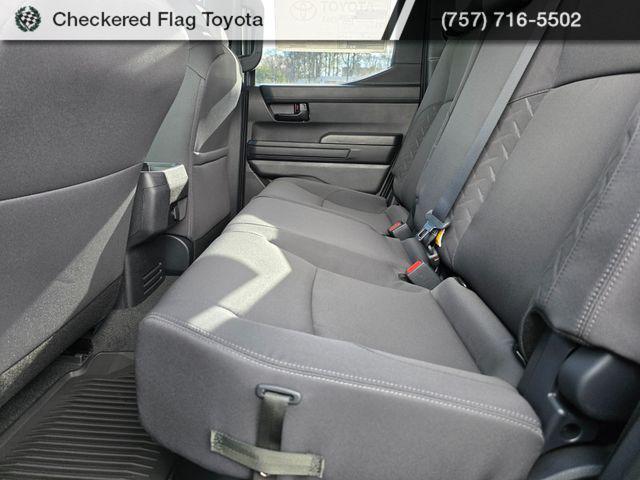 new 2026 Toyota Tacoma car, priced at $45,339