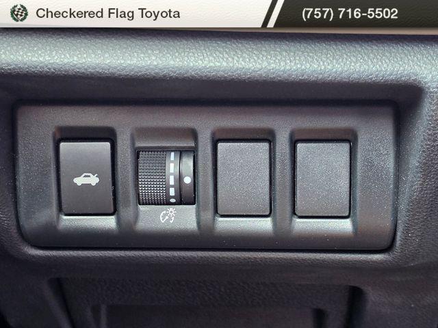 used 2022 Subaru Legacy car, priced at $24,954
