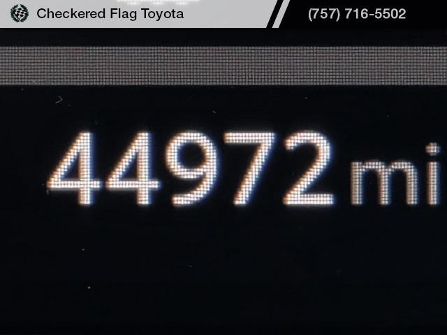 used 2023 Toyota Crown car, priced at $33,265