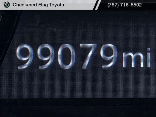 used 2023 Nissan Frontier car, priced at $30,790