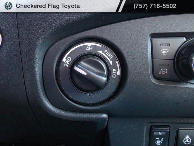 used 2023 Nissan Frontier car, priced at $30,790