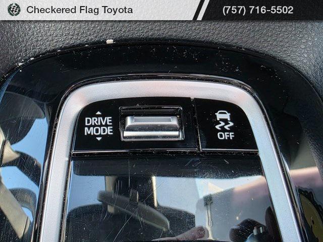 used 2024 Toyota Corolla car, priced at $22,790