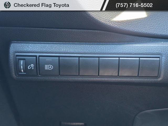 used 2024 Toyota Corolla car, priced at $22,790