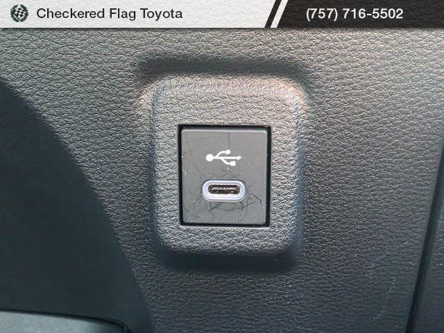 used 2024 Toyota Corolla car, priced at $22,790