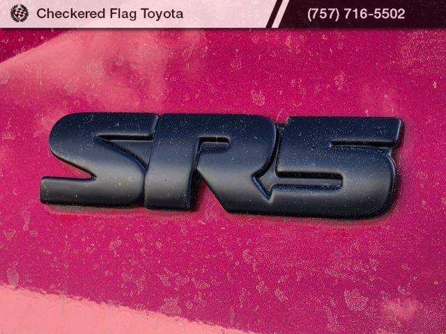 used 2023 Toyota Tacoma car, priced at $38,690