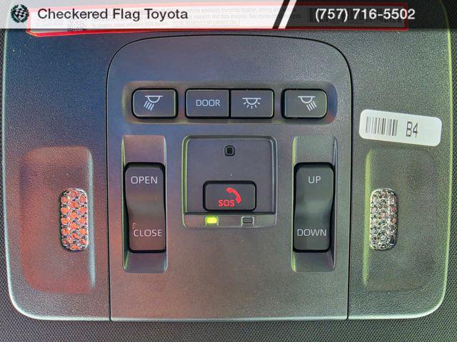 used 2025 Toyota Camry car, priced at $29,590