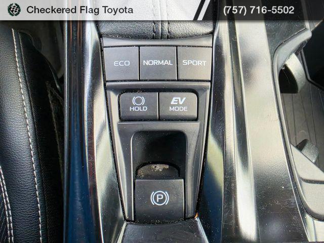 used 2025 Toyota Camry car, priced at $29,590
