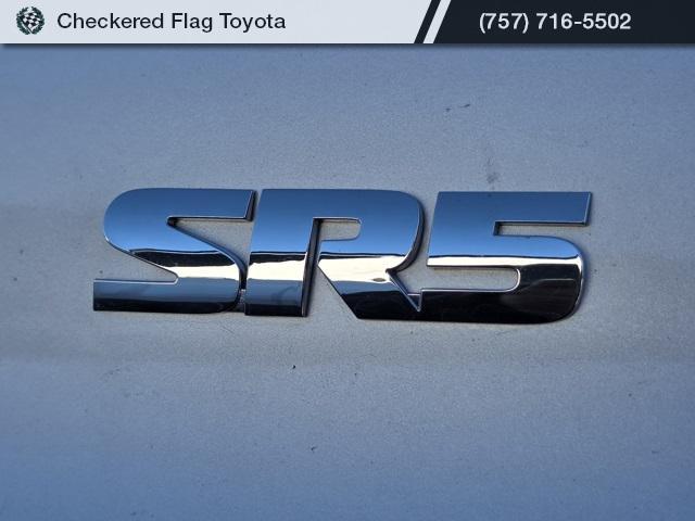 used 2024 Toyota 4Runner car, priced at $40,577