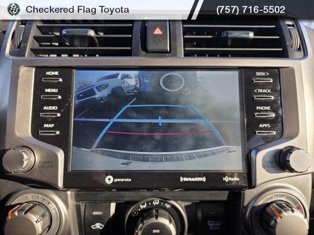 used 2024 Toyota 4Runner car, priced at $40,577