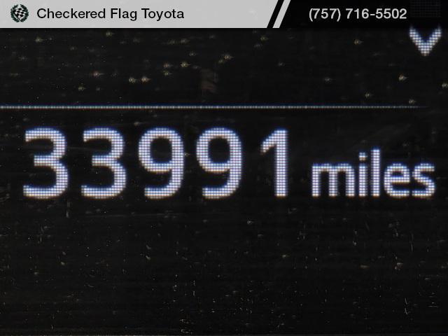 used 2024 Toyota 4Runner car, priced at $40,577