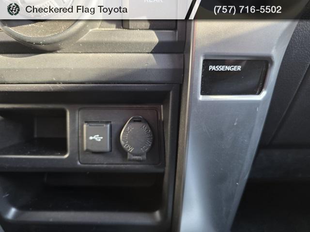 used 2024 Toyota 4Runner car, priced at $40,577