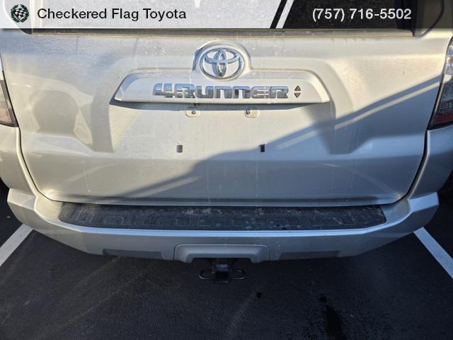 used 2024 Toyota 4Runner car, priced at $40,577