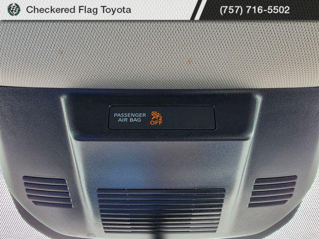 used 2023 Nissan Rogue car, priced at $21,241