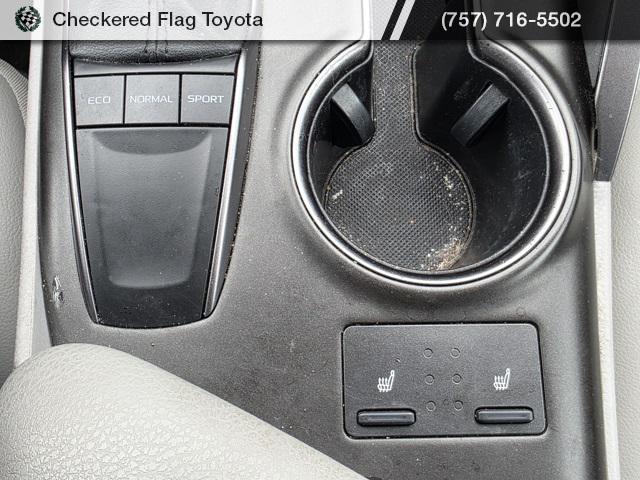 used 2023 Toyota Camry car, priced at $24,987