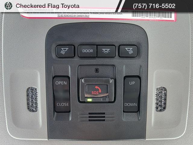 used 2023 Toyota Camry car, priced at $24,987