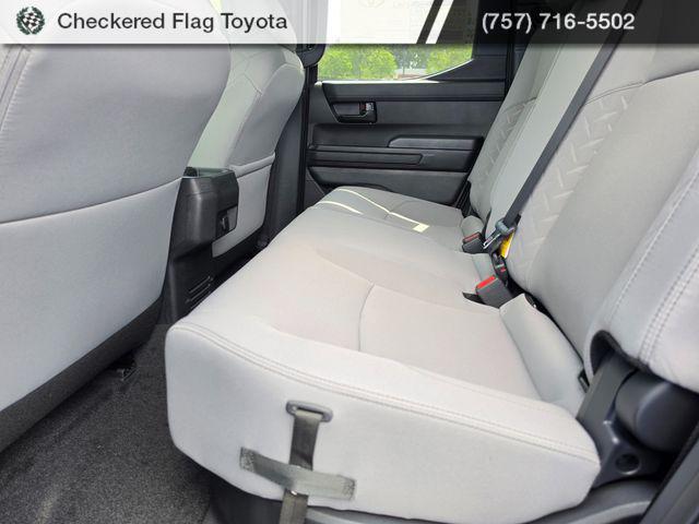 new 2026 Toyota Tacoma car, priced at $45,413