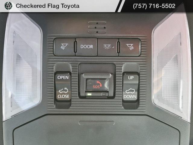 used 2024 Toyota RAV4 Prime car, priced at $36,890
