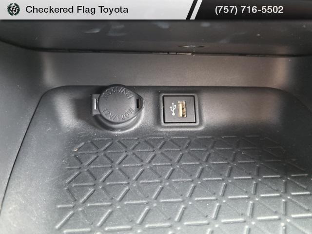 used 2024 Toyota RAV4 Prime car, priced at $36,890