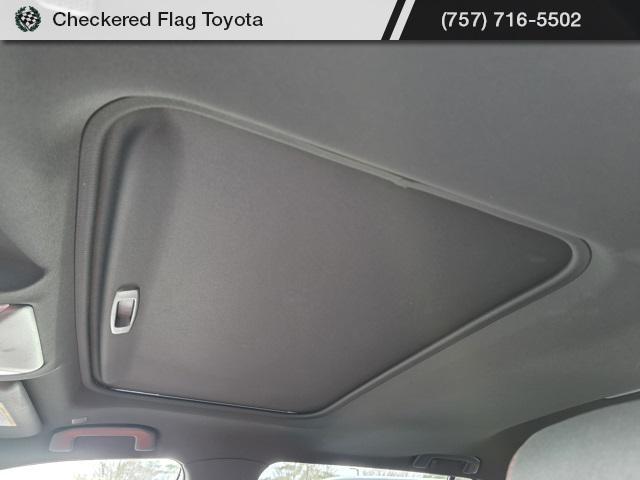 used 2024 Toyota RAV4 Prime car, priced at $36,890