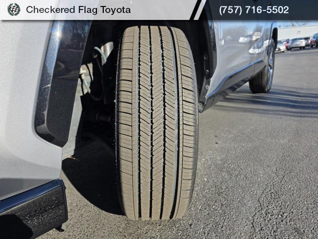 used 2021 Toyota RAV4 Prime car, priced at $23,990