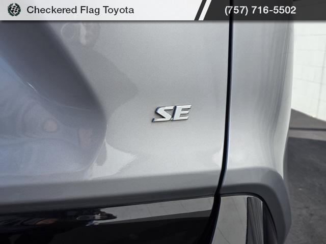 used 2021 Toyota RAV4 Prime car, priced at $23,990