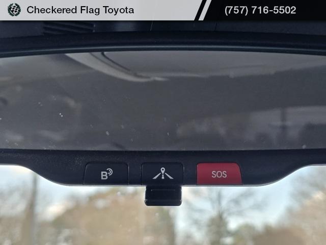 used 2023 Hyundai Kona car, priced at $20,533