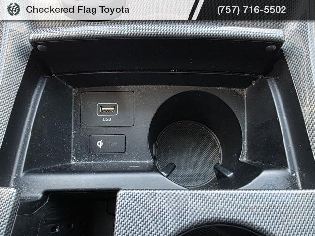 used 2023 Hyundai Santa Fe car, priced at $23,742