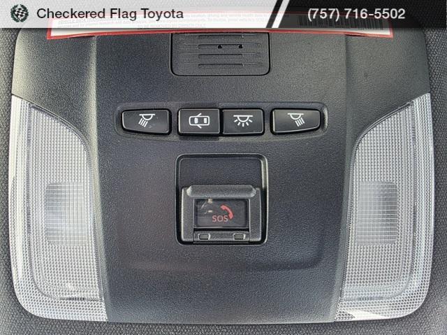 used 2021 Toyota Corolla car, priced at $19,590