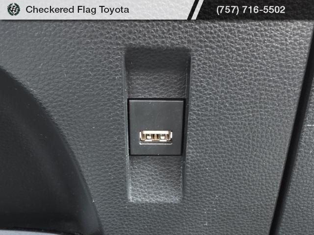 used 2021 Toyota Corolla car, priced at $19,590