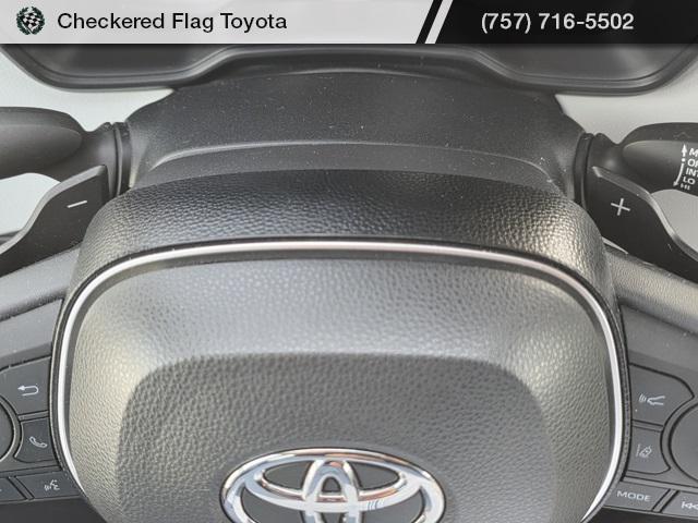 used 2021 Toyota Corolla car, priced at $19,590