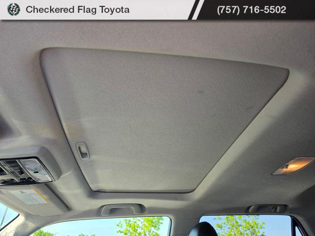 used 2023 Toyota 4Runner car, priced at $44,790