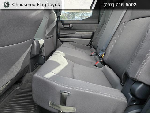 new 2026 Toyota Tacoma car, priced at $42,969