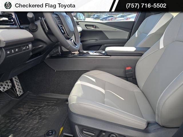 new 2026 Toyota Camry car, priced at $35,198