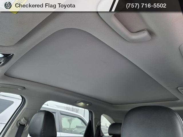 used 2022 Kia Sorento car, priced at $23,944