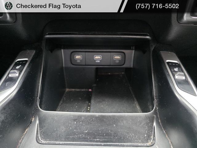 used 2022 Kia Sorento car, priced at $23,944