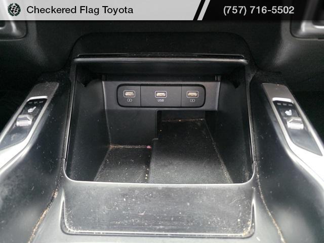 used 2022 Kia Sorento car, priced at $23,944