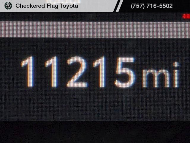 used 2024 Toyota Tacoma car, priced at $43,506