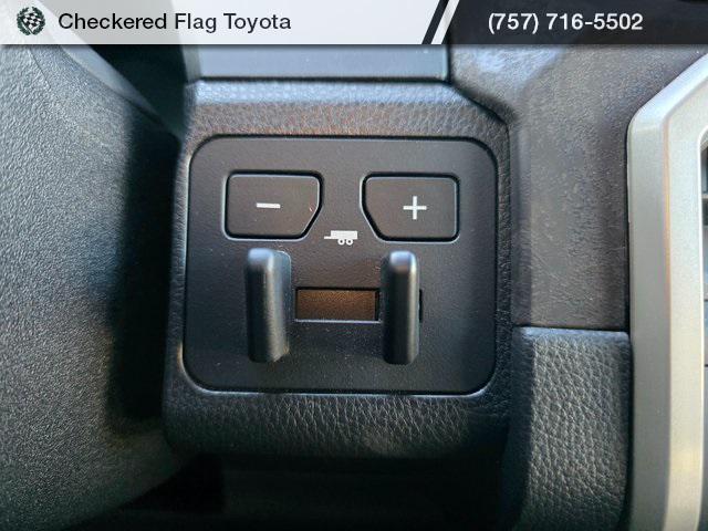 used 2024 Toyota Tacoma car, priced at $43,506