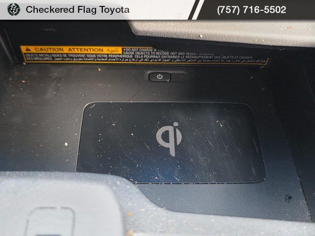 used 2019 Toyota Avalon car, priced at $27,576