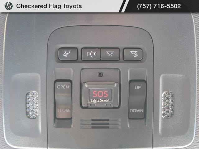 used 2019 Toyota Avalon car, priced at $27,576