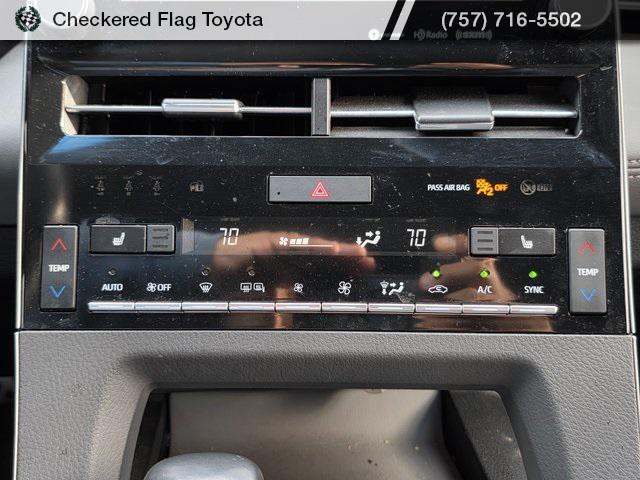 used 2019 Toyota Avalon car, priced at $27,576