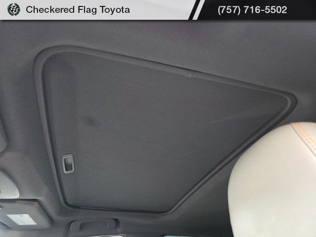 used 2019 Toyota Avalon car, priced at $27,576