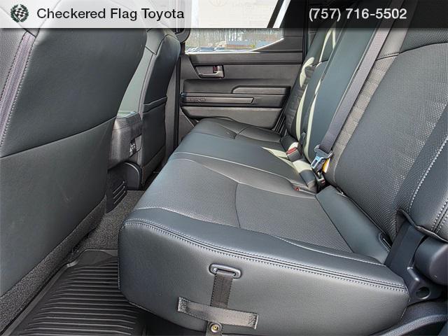 new 2026 Toyota Tacoma car, priced at $56,752