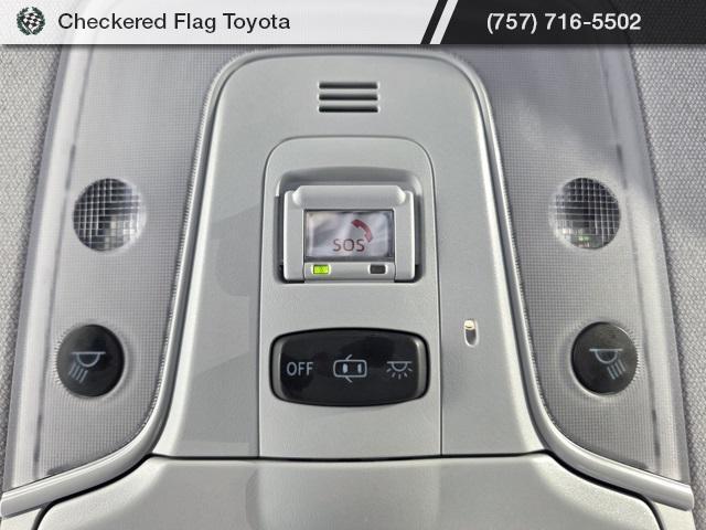used 2022 Toyota Prius car, priced at $23,852