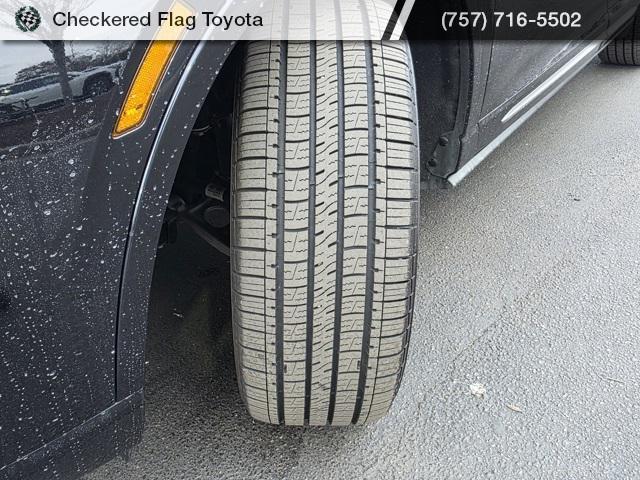 used 2022 Lincoln Corsair car, priced at $28,208