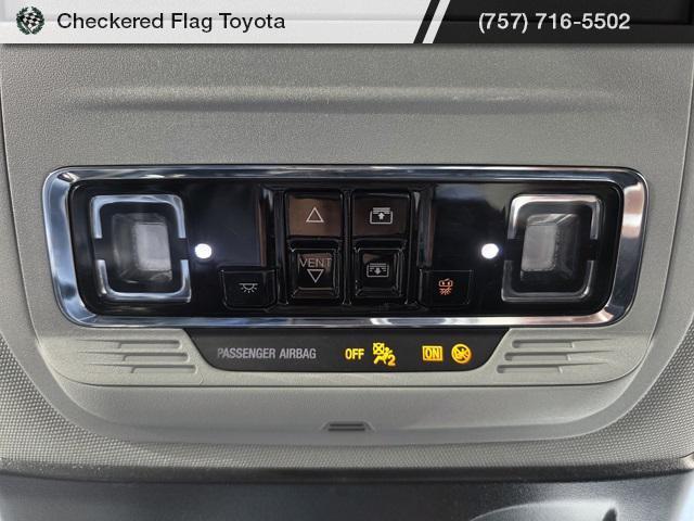 used 2022 Lincoln Corsair car, priced at $29,256