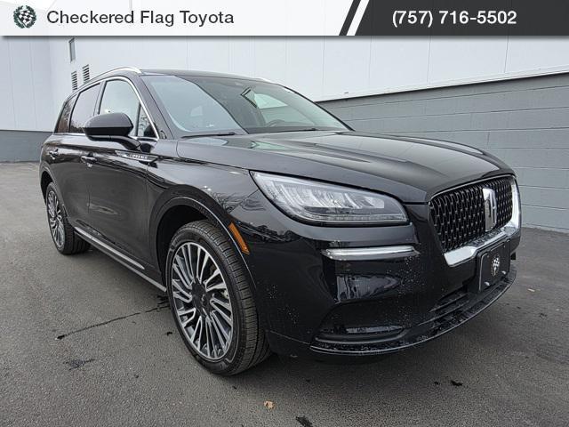 used 2022 Lincoln Corsair car, priced at $28,208