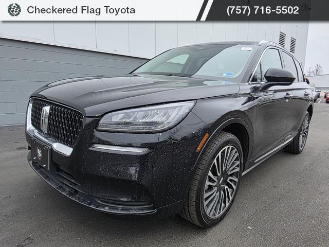 used 2022 Lincoln Corsair car, priced at $28,208